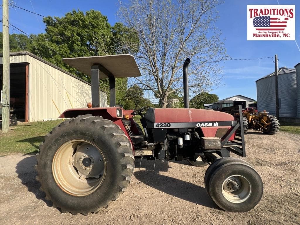 Image of Case IH 4230 Primary image