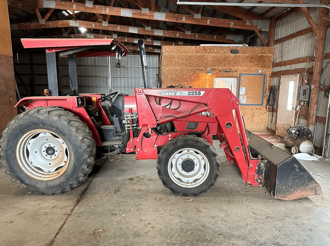 Image of Case IH 4240 Image 0