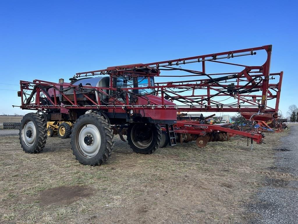 Main image Case IH 4260 2