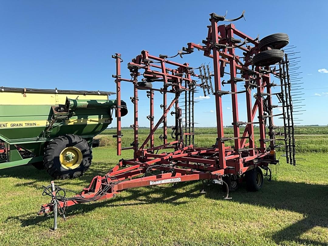 Image of Case IH 4300 Primary image