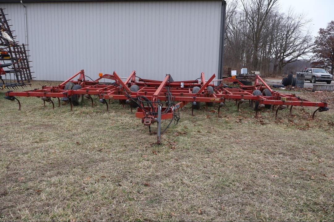 Image of Case IH 4300 Image 1