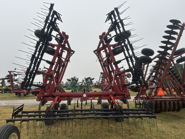 Image of Case IH 4300 equipment image 4