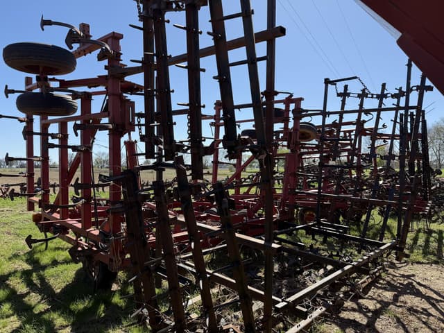 Image of Case IH 4300 equipment image 3