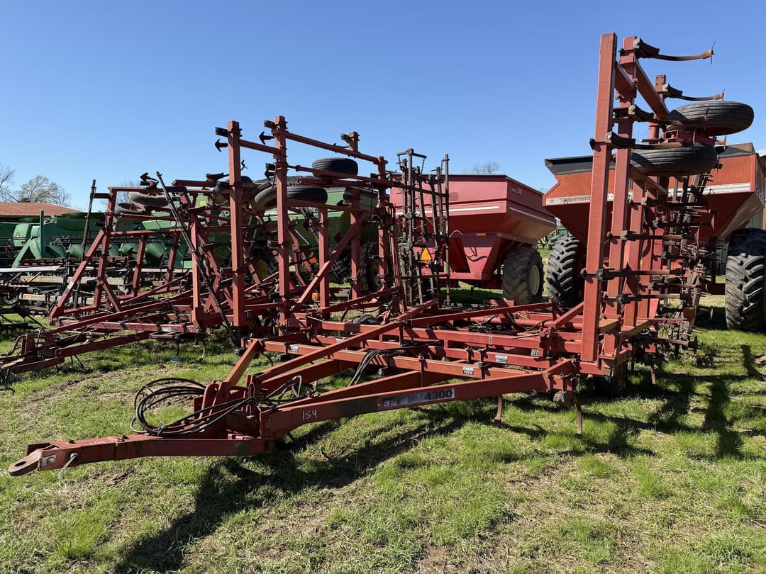 Image of Case IH 4300 Primary image