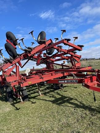 Image of Case IH 4300 equipment image 3