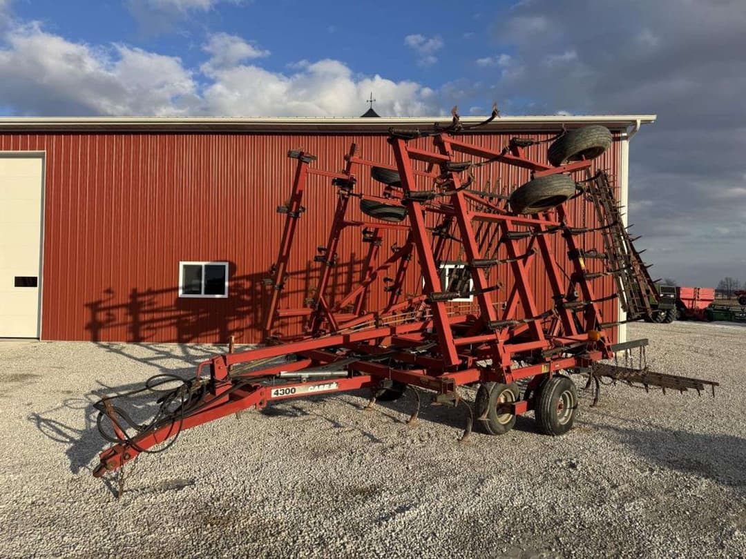 Image of Case IH 4300 Primary image
