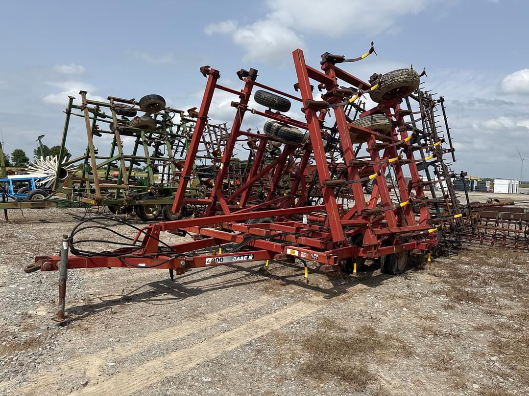 Image of Case IH 4300 Primary image