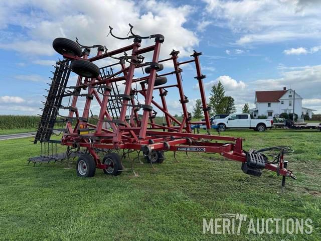 Image of Case IH 4300 equipment image 1