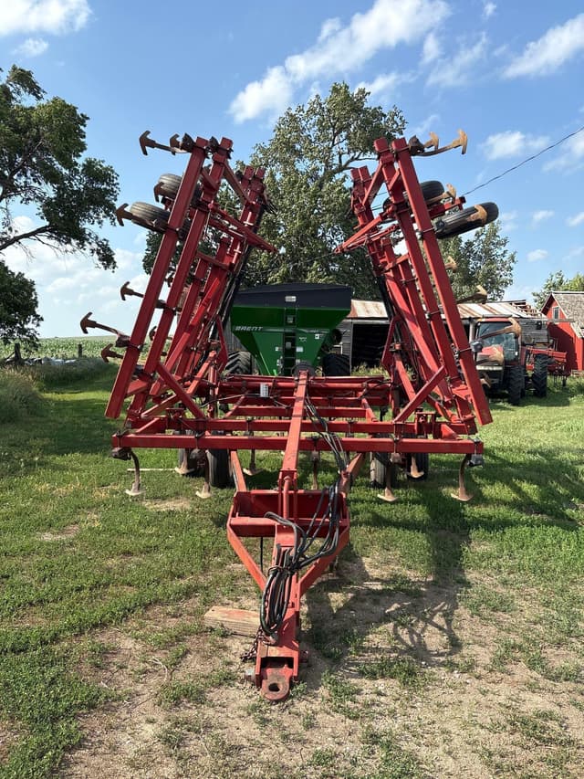 Image of Case IH 4300 equipment image 1