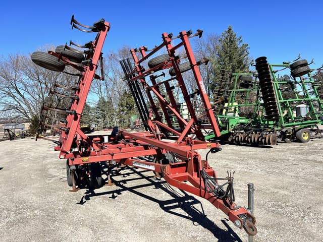 Image of Case IH 4300 equipment image 2