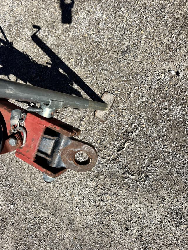 Image of Case IH 4300 equipment image 4