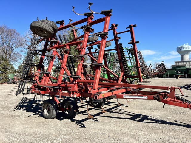 Image of Case IH 4300 equipment image 1