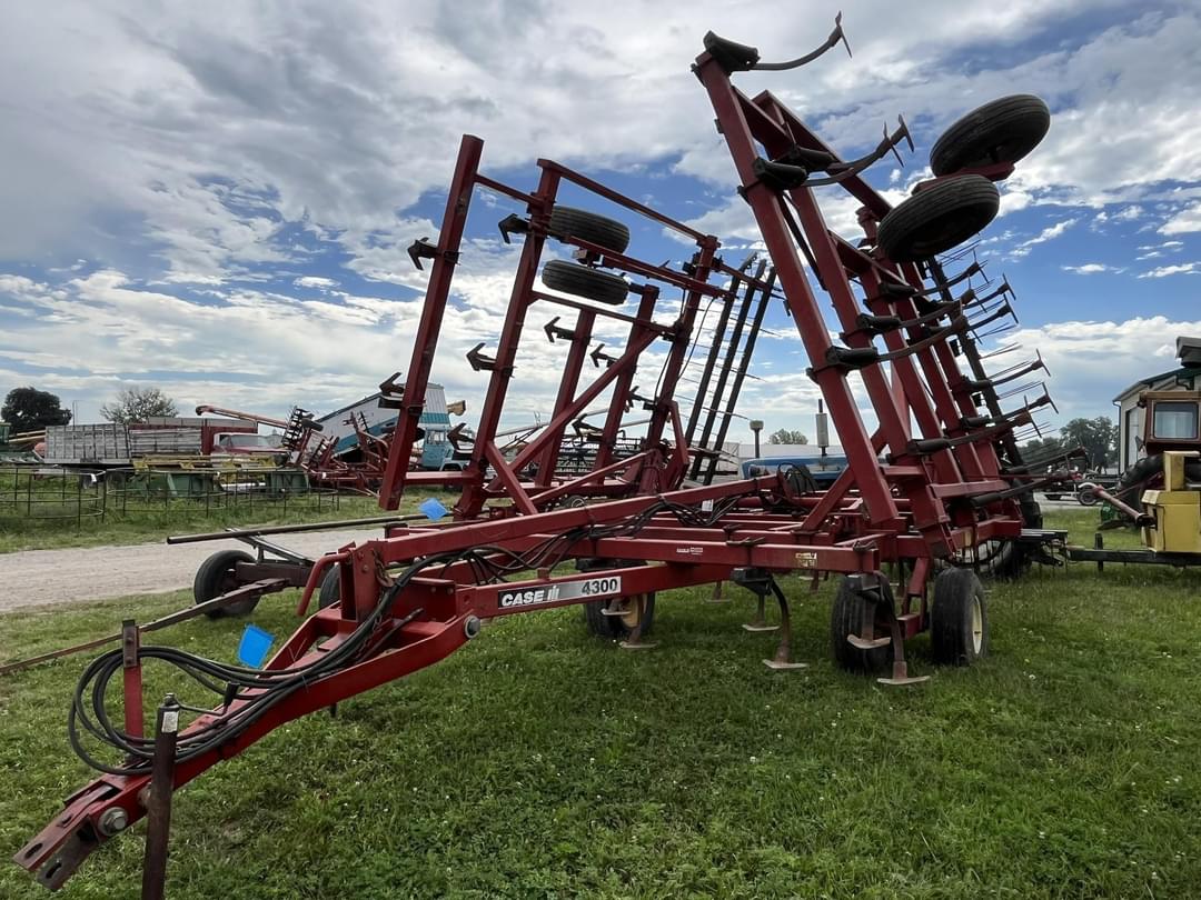 Image of Case IH 4300 Primary image
