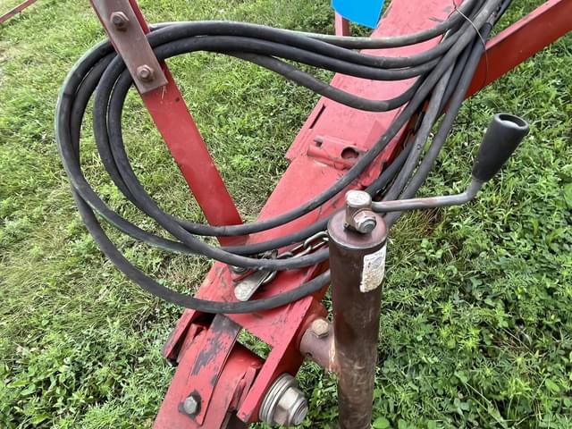 Image of Case IH 4300 equipment image 1