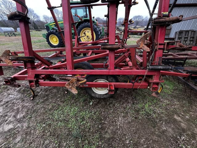 Image of Case IH 4300 equipment image 4