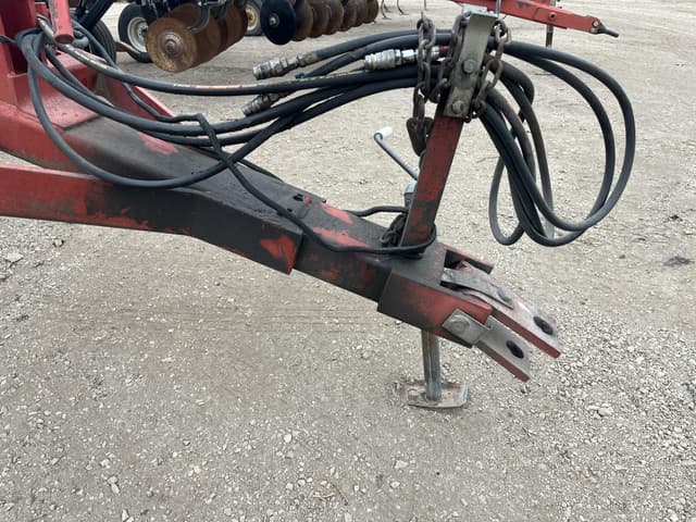 Image of Case IH 4300 equipment image 3