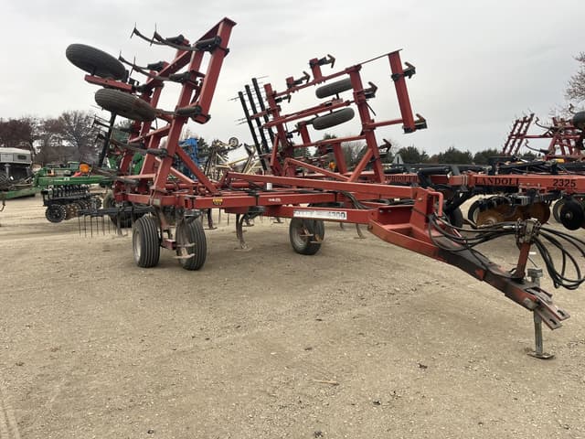 Image of Case IH 4300 equipment image 4