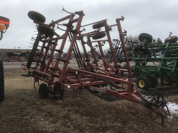 Main image Case IH 4300