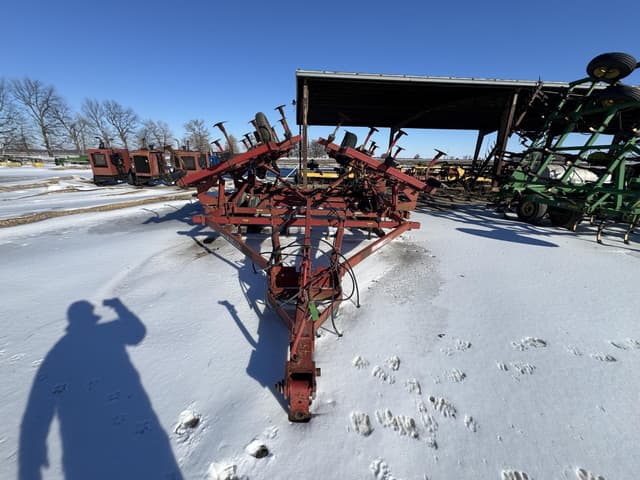 Image of Case IH 4300 equipment image 1