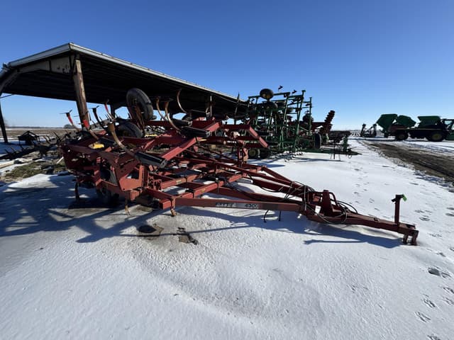 Image of Case IH 4300 equipment image 3