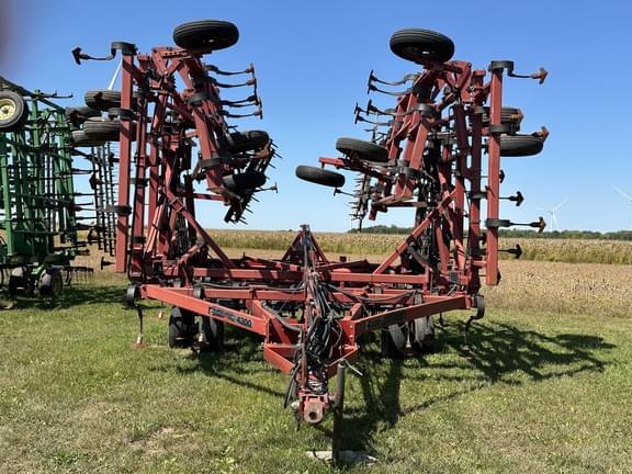Image of Case IH 4300 equipment image 1