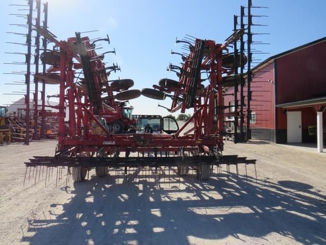 Image of Case IH 4300 equipment image 3