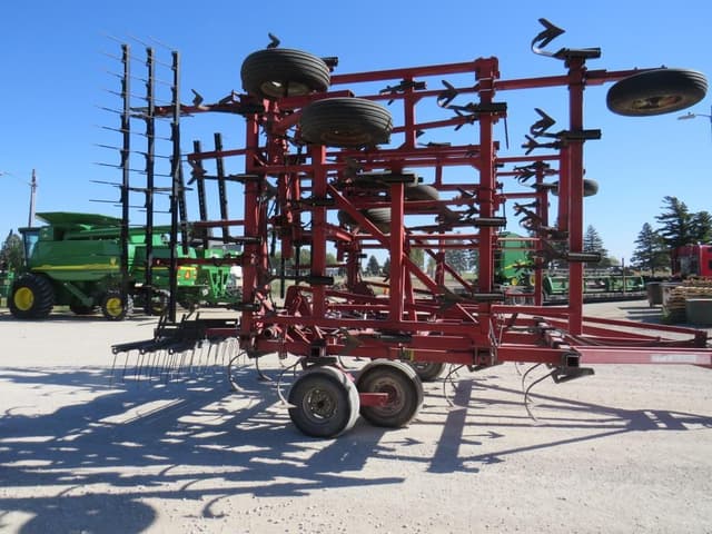 Image of Case IH 4300 equipment image 1