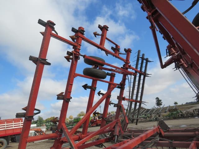 Image of Case IH 4300 equipment image 4