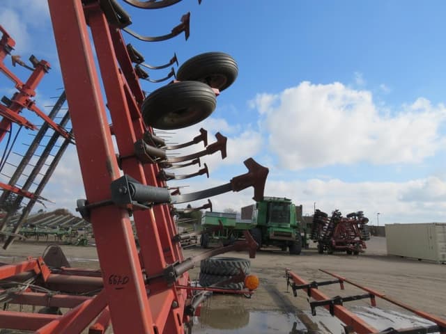 Image of Case IH 4300 equipment image 2