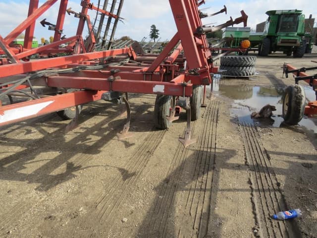 Image of Case IH 4300 equipment image 1