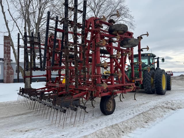 Image of Case IH 4300 equipment image 2