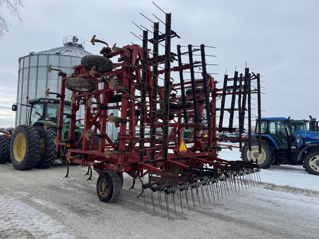 Image of Case IH 4300 equipment image 4