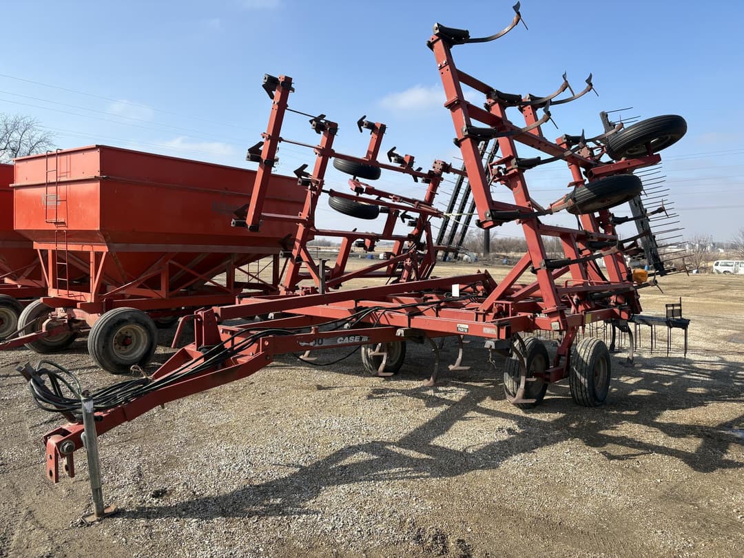 Image of Case IH 4300 Primary image