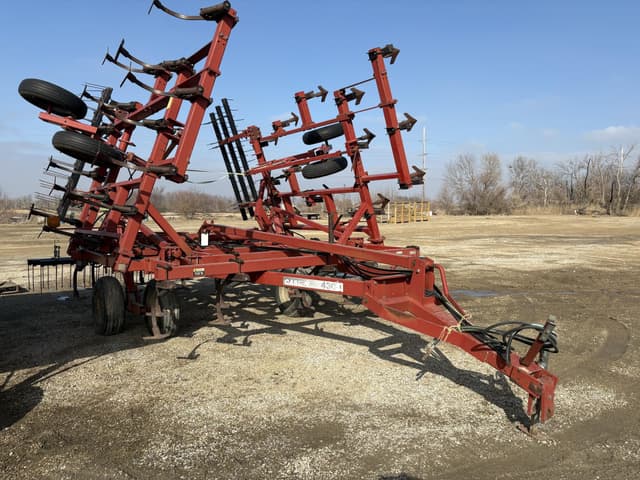 Image of Case IH 4300 equipment image 1