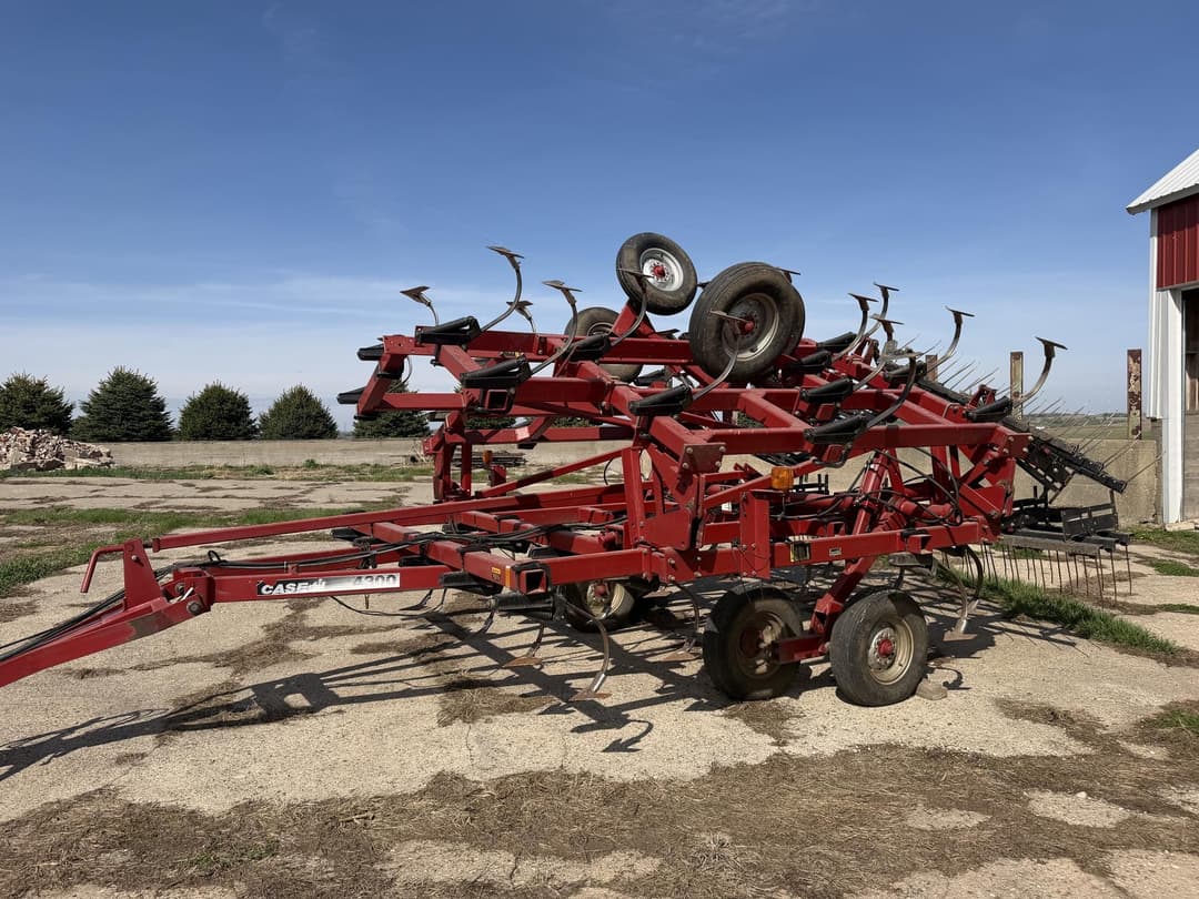Image of Case IH 4300 Primary image