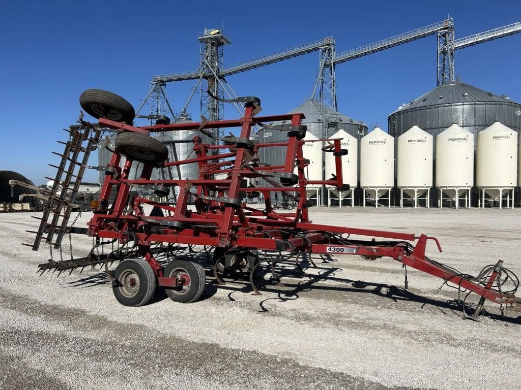 Image of Case IH 4300 Primary image