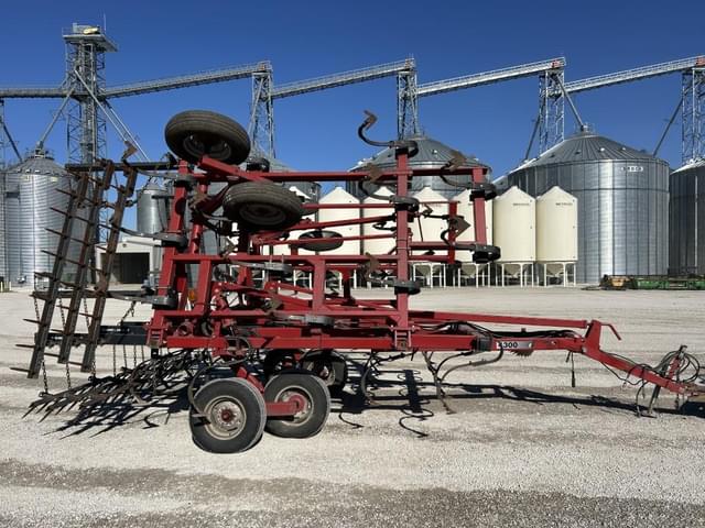 Image of Case IH 4300 equipment image 3