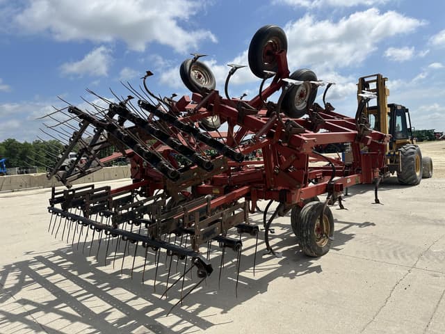 Image of Case IH 4300 equipment image 4