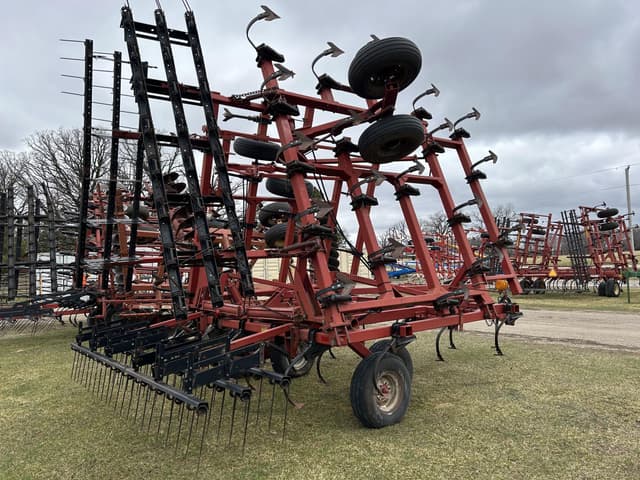 Image of Case IH 4300 equipment image 4