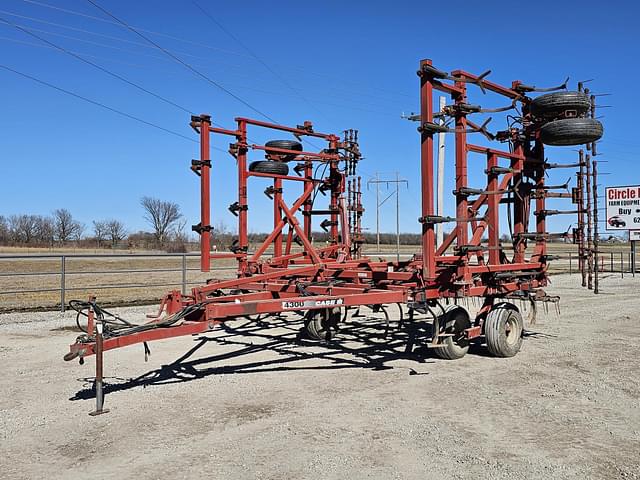 Image of Case IH 4300 equipment image 1