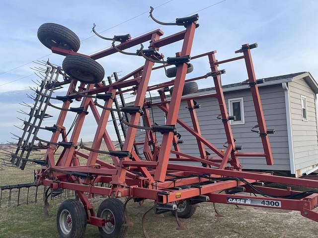 Image of Case IH 4300 equipment image 1