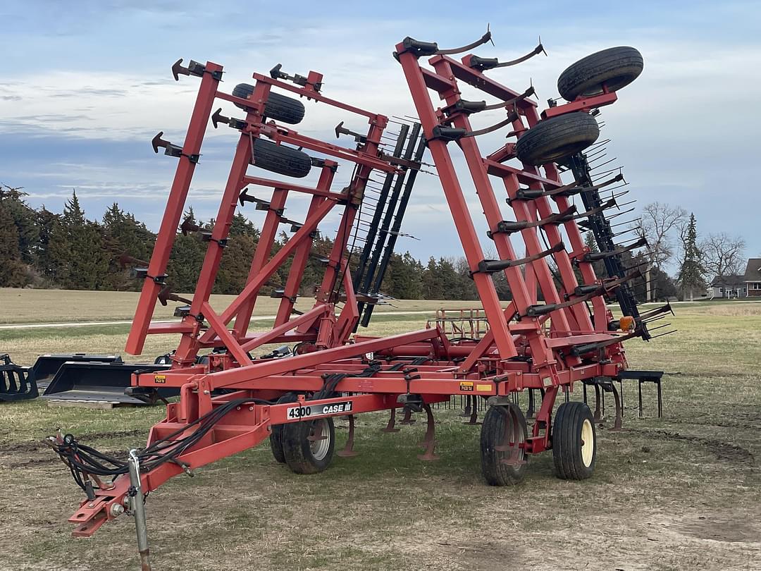 Image of Case IH 4300 Primary image