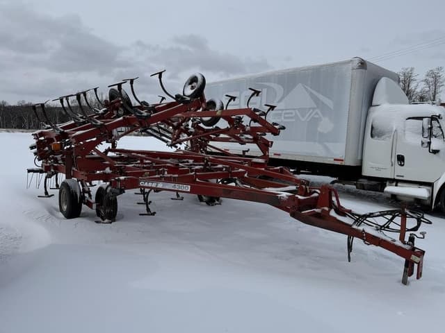Image of Case IH 4300 equipment image 2
