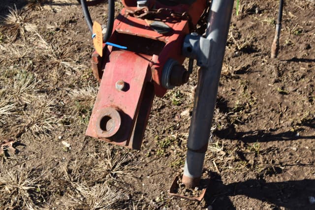 Image of Case IH 4300 equipment image 3