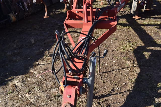 Image of Case IH 4300 equipment image 4