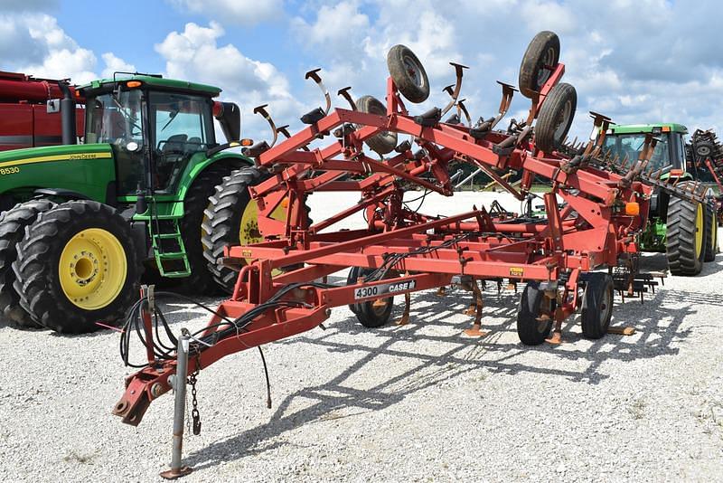 Image of Case IH 4300 Primary image
