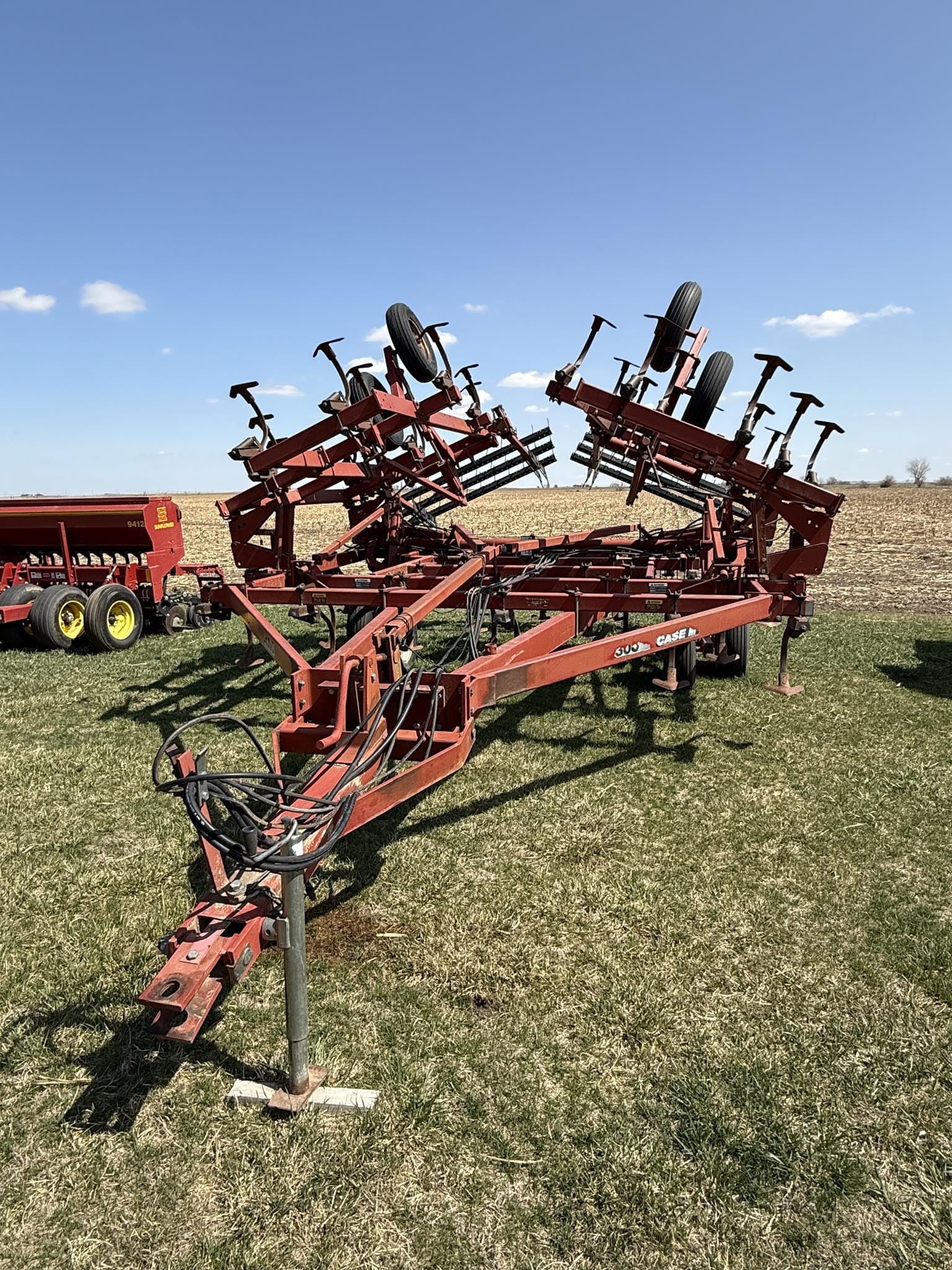 Main image Case IH 4300