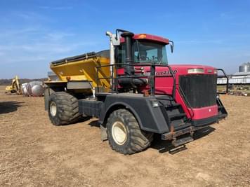 Main image Case IH FLX4300