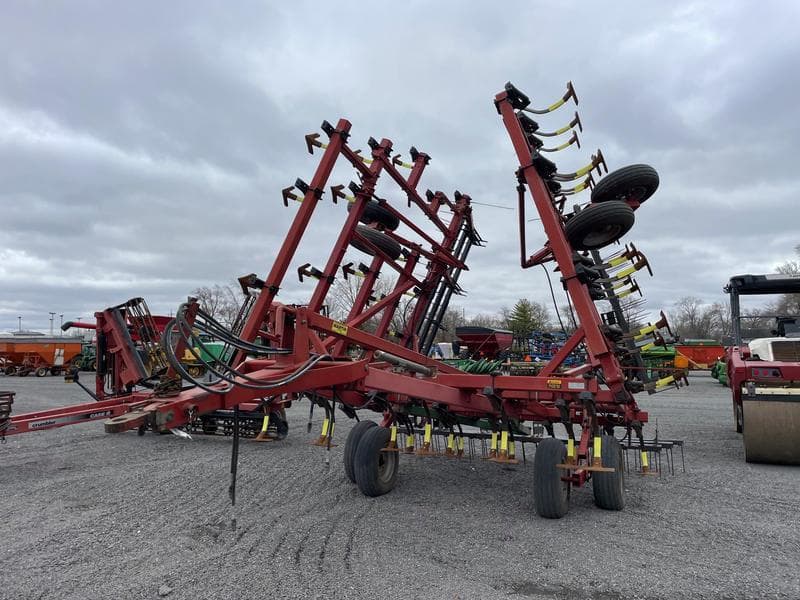 Image of Case IH 4300 Primary image