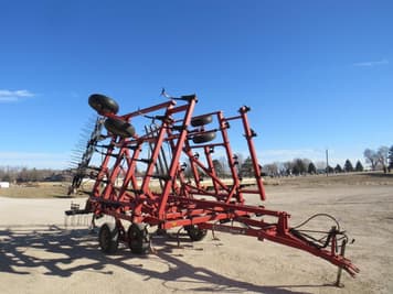 Main image Case IH 4300